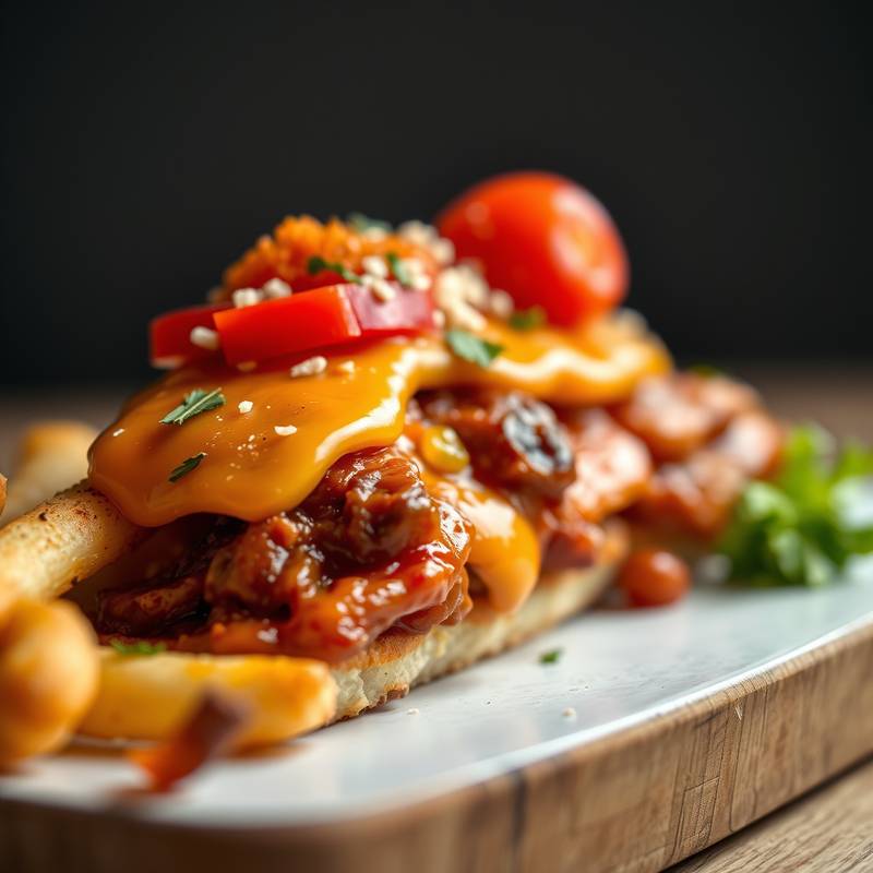 Kursbeispiel: Food-Fotografie