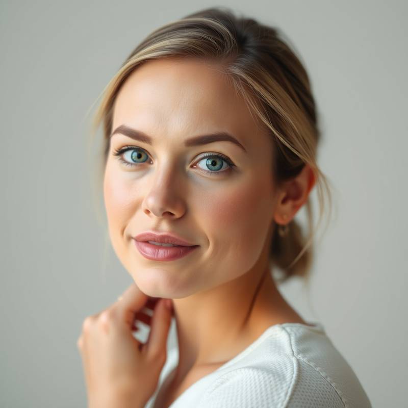 Kursbeispiel: Portrait-Fotografie